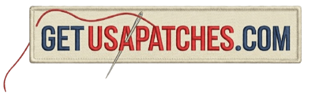 Get USA Patches
